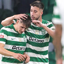 <![CDATA[ Resiliência de Fresneda valida aposta do Sporting e ingleses já o têm debaixo de olho ]]>