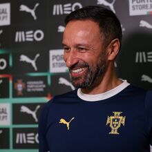 <![CDATA[ Portugal enfrenta a Bélgica nos 16 avos de final do Mundial de sub-17 ]]>