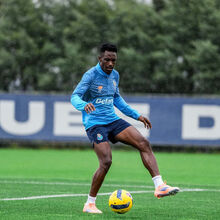 <![CDATA[ Zaidu de prevenção no corredor esquerdo ]]>