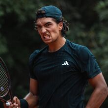 <![CDATA[ Henrique Rocha vence japônes Shimabukuro e conquista challenger de Matsuyama ]]>