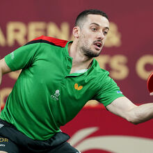 <![CDATA[ Marcos Freitas e Jieni Shao entram a vencer no WTT Contender de Skopje ]]>