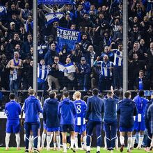 <![CDATA[ Presidente da Câmara de Utrecht reclama quase 122 mil euros ao FC Porto ]]>