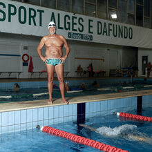 <![CDATA[ Bessone Basto faz 80 anos: «Desporto ajudou-me a separar o trigo do joio» ]]>