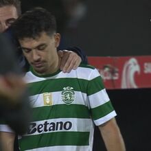 <![CDATA[ Ioannidis e Pote têm o Benfica-Sporting em risco ]]>