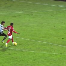 <![CDATA[ Luís Neto ameaçou staff do Santa Clara ]]>