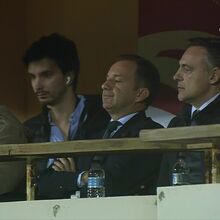 <![CDATA[ Ambiente quente nos Açores: Varandas atingido com uma garrafa e Pote alvo de tentativa de agressão ]]>