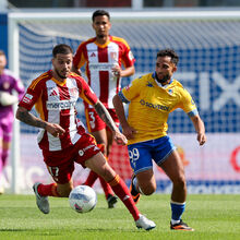 <![CDATA[ Rafik Guitane pode estrear-se pela Argélia num particular no Egito ]]>