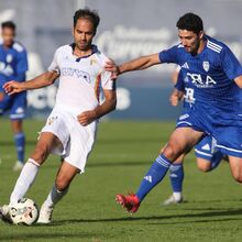 <![CDATA[ A crónica do Amora-Atlético, 1-1: ninguém ficou a rir ]]>