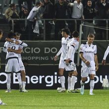 <![CDATA[ A crónica do Tondela-V. Guimarães, 0-1: Exibição de gala com final inglório ]]>