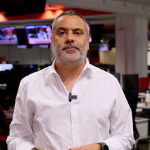 <![CDATA[ «Parece claro que Rui Costa vai ser reeleito e com números esmagadores» ]]>