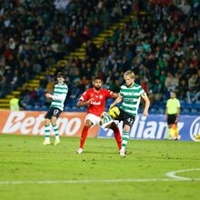 <![CDATA[ As notas dos jogadores do Sporting frente ao Santa Clara: capitão foi lá acima no sopro da vitória ]]>