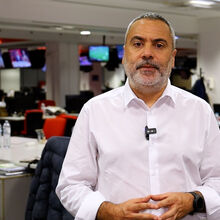 <![CDATA[ «Crescimento claro de Rui Costa em quase todas as secções e Noronha até perdeu votos em algumas» ]]>