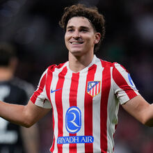 <![CDATA[ Alvarez é o único jogador da seleção argentina que não tem tatuagens: «O meu pai avisava sempre...» ]]>