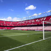 <![CDATA[ Venda do Sevilha pode estar para breve por... 300 milhões de euros ]]>