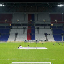 <![CDATA[ Lyon-PSG, em direto ]]>