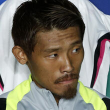 <![CDATA[ Morita deixa mensagem enigmática: «Estou a lutar comigo mesmo. Todos os dias me questiono...» ]]>