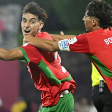 <![CDATA[ Marrocos goleia por 16-0 e fixa maior vitória de sempre num Mundial de Sub-17 ]]>
