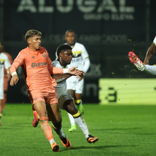 <![CDATA[ Interrogatório do Famalicão-FC Porto, 0-1: a consistência não deixa pontas soltas ]]>