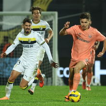 <![CDATA[ Francisco Moura elogia Famalicão: «Não é por sorte que estão na parte superior da tabela» ]]>