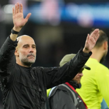 <![CDATA[ A crónica do Man. City-Liverpool, 3-0: bar aberto na festa de Pep ]]>