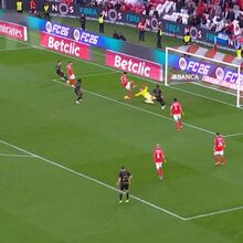 <![CDATA[ Benfica com pior temporada na Liga desde 2018/19 ]]>