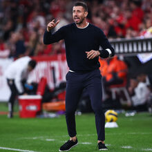 <![CDATA[ Continuidade de Gonçalo Brandão ganha força no Casa Pia ]]>