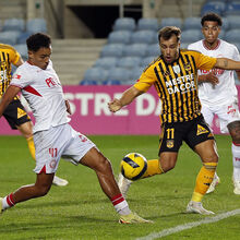 <![CDATA[ Jogo com Lourosa passa para Tondela ]]>