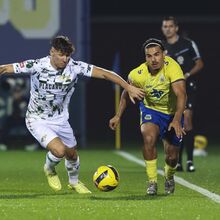 <![CDATA[ Djouahra é o Jogador da Semana na Liga Record ]]>