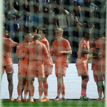 <![CDATA[ Dezena de triunfos entre a elite portista ]]>