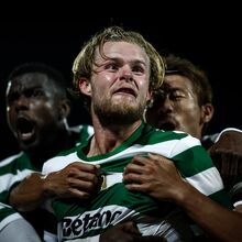 <![CDATA[ Sporting só aproveitou dois cantos em 65 ]]>