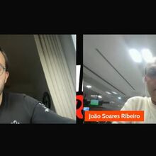 <![CDATA[ 10 Minutos Record: Benfica revoltado com empate na Luz, FC Porto passa teste e dois leões lesionados  ]]>