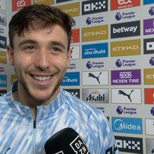 <![CDATA[ Nico González: «Um abraço para todos os portistas, só os portistas, mais ninguém em Portugal» ]]>