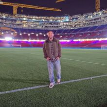 <![CDATA[ Messi regressou a Camp Nou: «Oxalá possa voltar e não apenas para me despedir...» ]]>