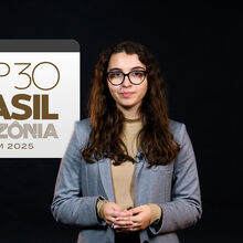 <![CDATA[ Poderá a COP30 renovar a esperança no combate às alterações climáticas?  ]]>