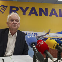 <![CDATA[ Vai viajar na Ryanair? A partir de dia 12 só são aceites cartões de embarque digitais ]]>