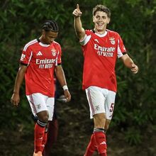 <![CDATA[ João Fonseca substitui lesionado João Muniz na Seleção Nacional Sub-21 ]]>