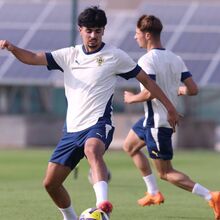 <![CDATA[ Miguel Figueiredo reconhece jogo menos bom frente ao Japão: «Sabíamos que ia ser complicado» ]]>