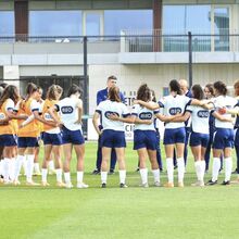 <![CDATA[ UEFA anuncia em dezembro anfitrião do Euro'2029 feminino a que Portugal concorre ]]>