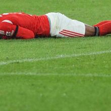 <![CDATA[ Lukebakio faz promessa aos adeptos do Benfica: «Vamos aprender com os nossos erros» ]]>