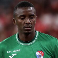 <![CDATA[ Andrew eleito melhor guarda-redes da Liga Betclic em setembro/outubro ]]>