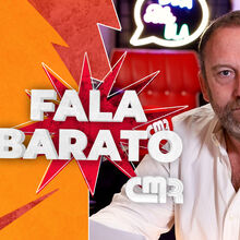 <![CDATA[ ‘Fala Barato’ com Eduardo Madeira: O que achou do resultado das eleições no Benfica?  ]]>