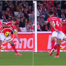 <![CDATA[ Erro "muito claro" nos Açores, António Silva não faz penálti e o braço de... Mike Tyson: a análise de Iturralde González ]]>