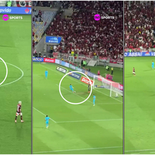 <![CDATA[ Jogadores e dirigentes do Santos irritados com comportamento de Neymar: «Expôs os outros ao ridículo» ]]>