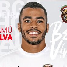 <![CDATA[ Samu eleito o guarda-redes do mês da 2.ª Liga ]]>