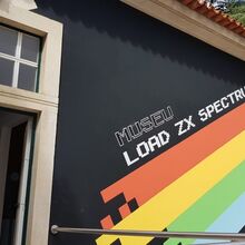 <![CDATA[ Museu LOAD ZX passa a integrar estrutura internacional ]]>