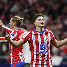 <![CDATA[ Apollo assume controlo do Atlético de Madrid: colchoneros avaliados em 2.500 milhões ]]>