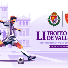 <![CDATA[ E. Amadora defronta Valladolid num particular em Espanha ]]>