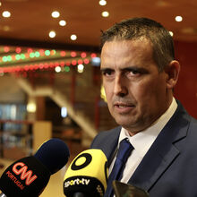 <![CDATA[ Conselho de Arbitragem anuncia conferência de imprensa para balanço do início do campeonato ]]>