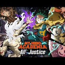 <![CDATA[ My Hero Academia: Descobre todos os modos de jogo  ]]>