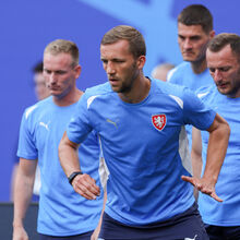 <![CDATA[ Capitão da Rep. Checa admite sofrer de depressão e insónia: «Dois anos de horror... Não sabia mais o que fazer» ]]>